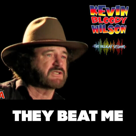 They Beat Me