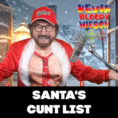 Santa's Cunt List
