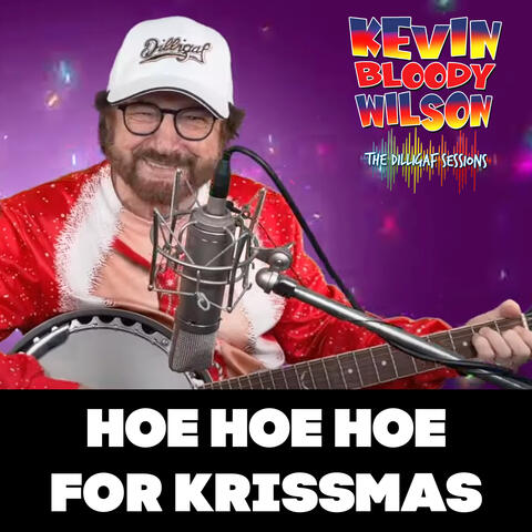 Hoe Hoe Hoe for Krissmas