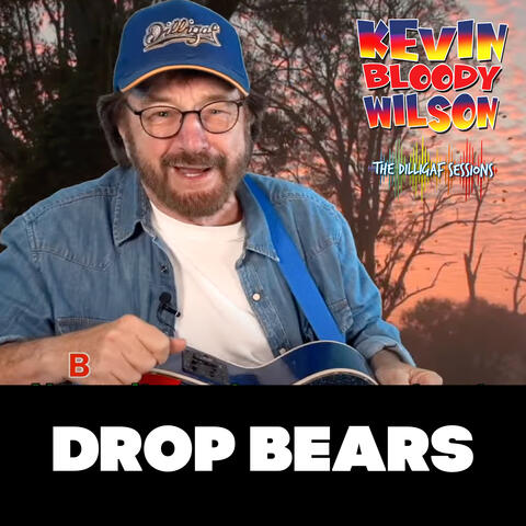 Drop Bears