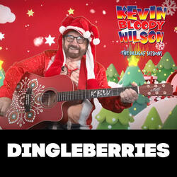 Dingleberries