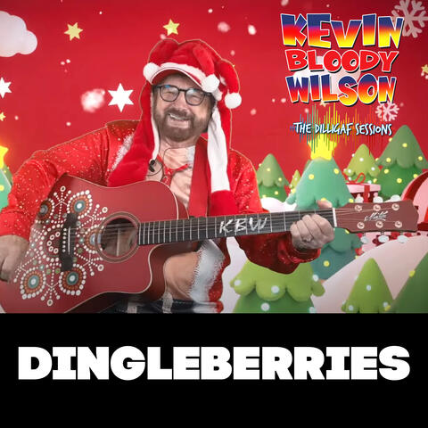 Dingleberries