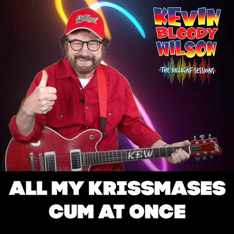 All My Krismasses Cum at Once
