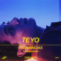 Dprest, Vol. 3 (Disonancias)