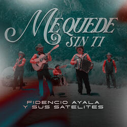 Me Quede Sin Ti