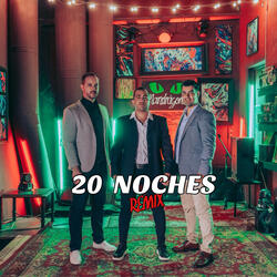 20 Noches