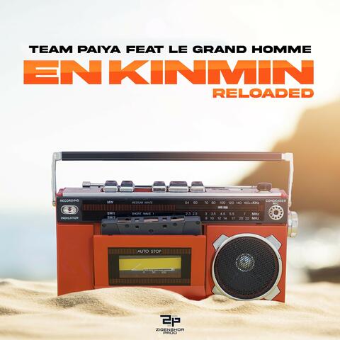 EN KINMIN RELOADED