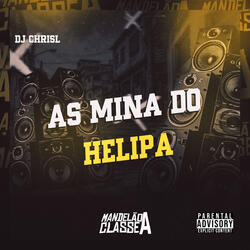 As Mina do Helipa