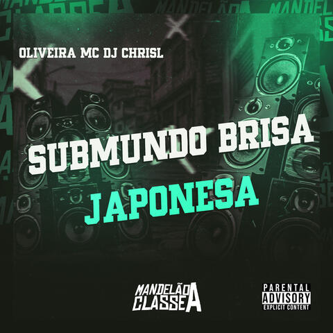 Submundo Brisa Japonesa