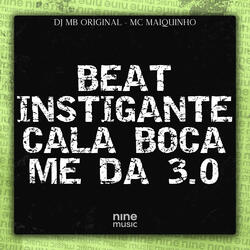 Beat Instigante Cala Boca Me Da 3.0