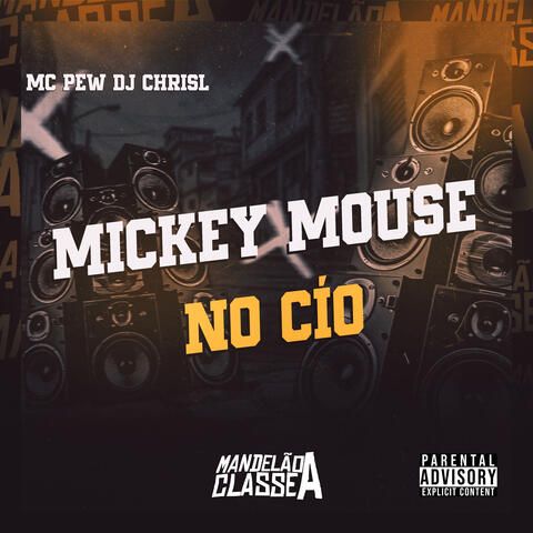 Mickey Mouse no Cío