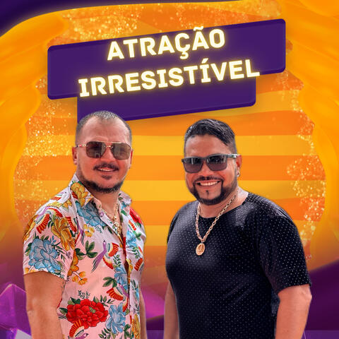 Atração Irresistível