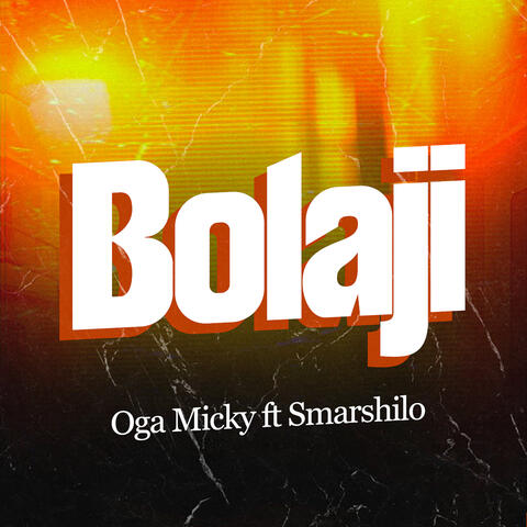 Bolaji