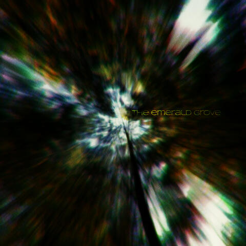 THE EMERALD GROVE [feat. Tom Byrne]