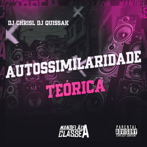 Autossimilaridade Teórica