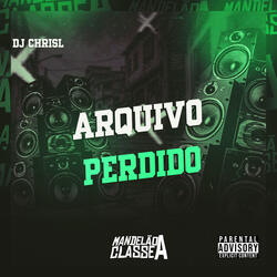 Arquivo Perdido