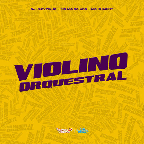 Violino Orquestral