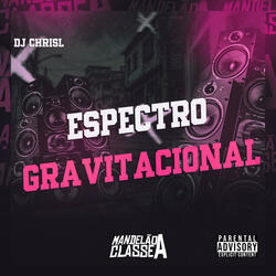 Espectro Gravitacional