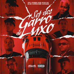 Set dos Carro de Luxo