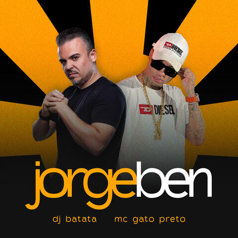 Jorge Ben