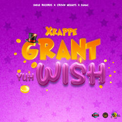 Grant Yuh Wish