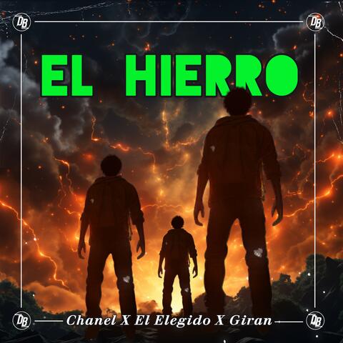 El Hierro