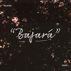 Bajará