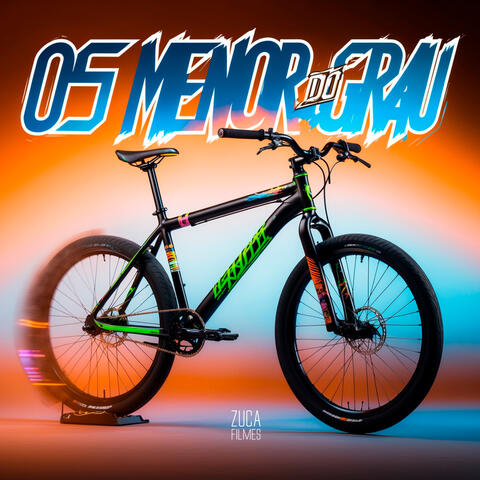 Os Menor do Grau