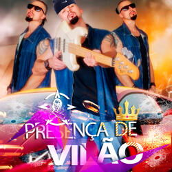 Presença de Vilão