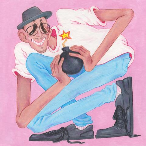 The Bomb (20Syl Remix)