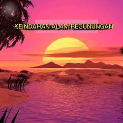 Keindahan Alam Pegunungan