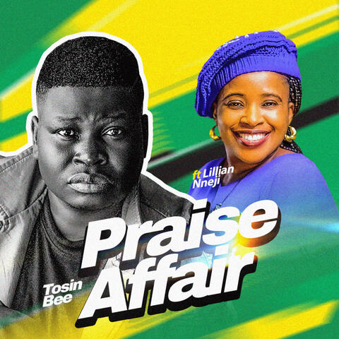 Praise Affair