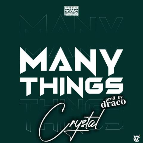 Many Things