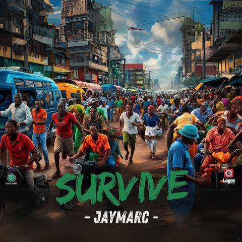 Survive