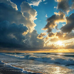 Don't Be Sad for Long