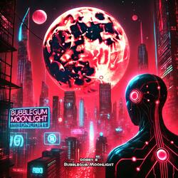 Bubblegum Moonlight