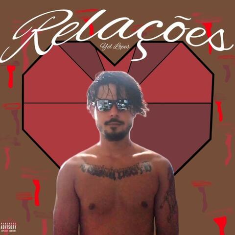 Relações
