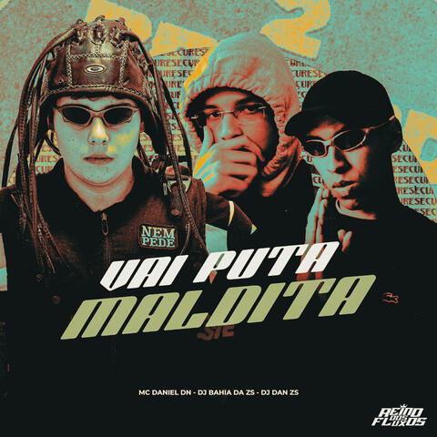 Vai Puta Maldita