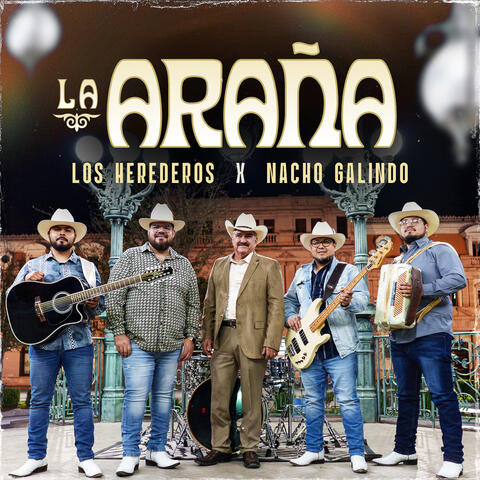 La Araña
