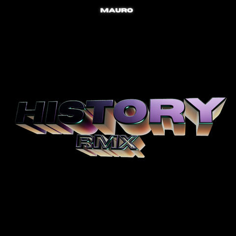 History