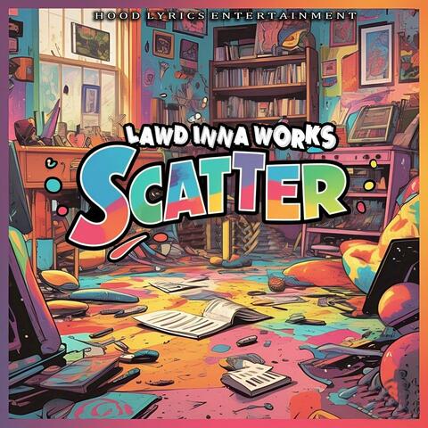 Scatter