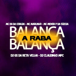 Balança Balança a Raba
