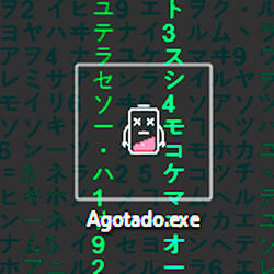 Agotado.Exe