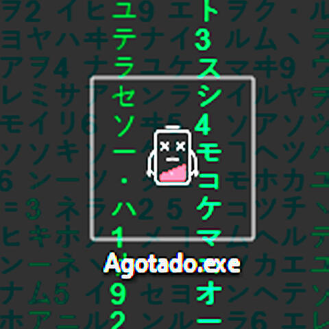 Agotado.Exe