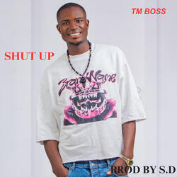 Shut Up