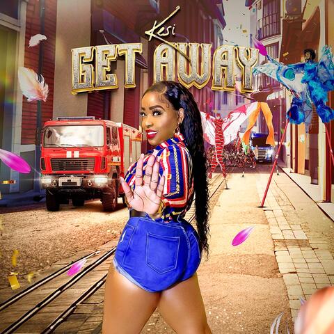Get Away
