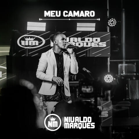 Meu Camaro