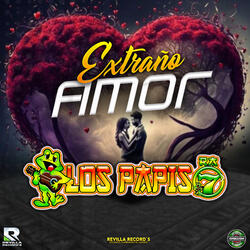 Extraño Amor