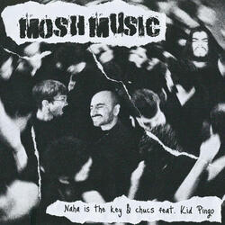 Mosh Music