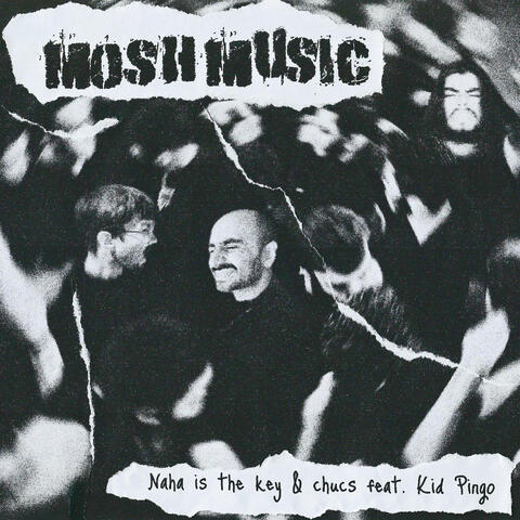Mosh Music